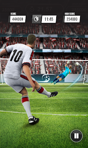 penalty world cup qatar 2022 mod apk