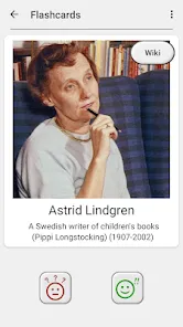Famous People - History Quiz | Free Apk Download on Your Device. Enjoy ...