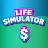 Life Simulator - Business Game