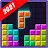 Block Puzzle Classic Blitz