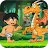Jungle Hero Adventure