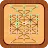 Bead 16 Sholo Guti Board Game