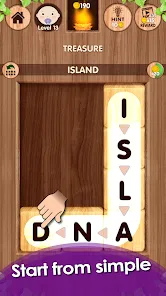 Falling Word Games - Addictive | Free Apk Download on Your Device ...