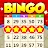 Bingo Holiday: Bingo Games