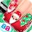 Nail Salon Games for Girls