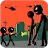 Stickman Army War Legacy Fight