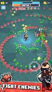 Survivor Guys - Craft Story | Free Apk Download on Your Device. Enjoy