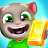 Talking Tom Gold Run