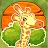 Giraffe Run!