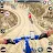 BMX Cycle Stunt Game