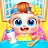 My Baby Care Newborn Games