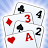 Solitaire - All in a row