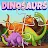 Dino Puzzle - Jigsaw