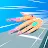 Hand Evolution Runner