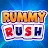 Rummy Rush - Classic Card Game
