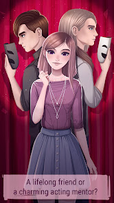 Love Story: Teenage Drama Game | Free Apk Download on Your Device ...