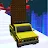 Cube Stack - Truck of Cubes