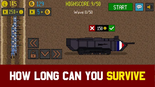 Trench Warfare 1917: WW1 RTS | Free Apk Download on Your Device. Enjoy ...