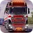 US Truck Simulator: Truck Game