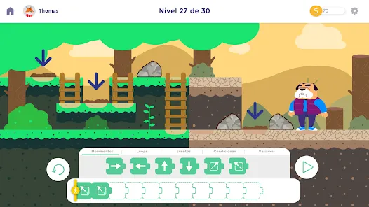 STEM Play - Letramento Digital | Free Apk Download on Your Device ...