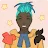 Pastelkatto Casual Dress Up