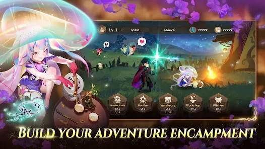 Sdorica: Gacha RPG | Free Apk Download on Your Device. Enjoy your new ...