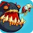 Eatme.io: Hungry fish fun game