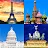 Capitals of the World - Quiz