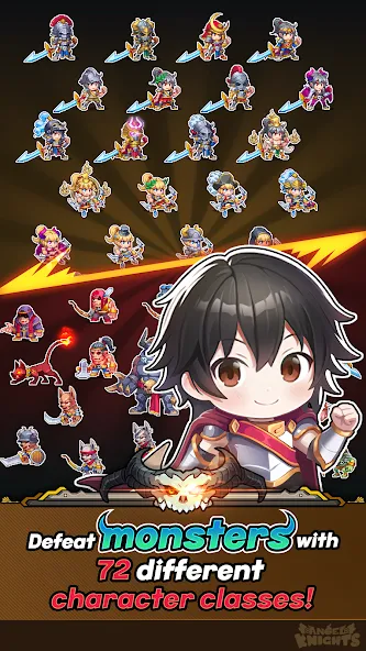 AFK Angel Knights : Idle RPG | Free Apk Download on Your Device. Enjoy ...