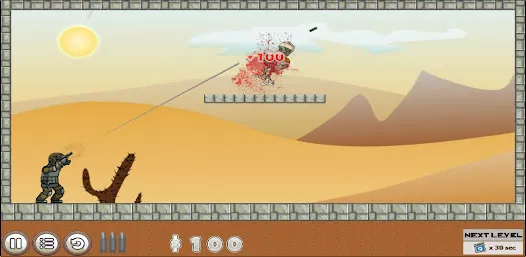 Zombie Shooter:Survival Instin