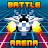 Hovercraft: Battle Arena