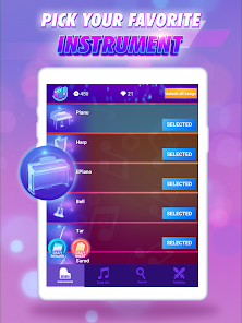 Magic Tiles Vocal Game | Free Apk Download on Your Device. Enjoy your ...