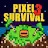 Pixel Survival Game 3