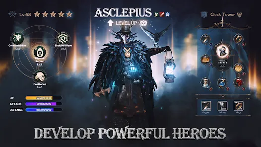 Darkness & Divinity | Free Apk Download on Your Device. Enjoy your new ...