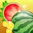 Fruit Merge - Addictive drop g