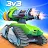 Tanks a Lot - 3v3 Battle Arena