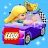 LEGO® Friends: Heartlake Rush