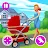 Mother Simulator: Family life