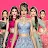 Indian Fashion Dressup Stylist