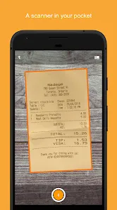 Genius Scan - PDF Scanner