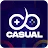 CASUAL by Diagon