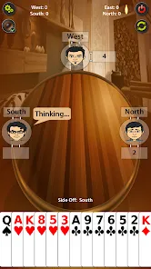 Call Bridge Card Game | Free Apk Download on Your Device. Enjoy your ...
