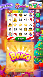 Bingo Masters:Crazy Bingo Game Game | Free Apk Download on Your Device ...