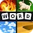 4 Pics 1 Word