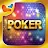 Luxy Poker-Online Texas Poker