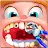 Crazy Dentist Fun Doctor Games