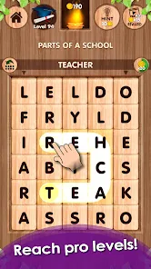 Falling Word Games - Addictive | Free Apk Download on Your Device ...