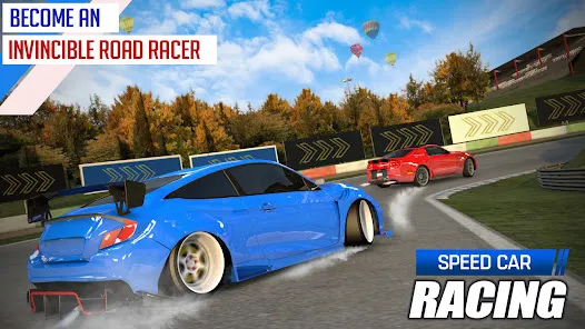Speed Car Racing Games 3D | Free Apk Download on Your Device. Enjoy ...