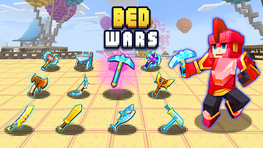 Bedwars