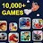 All in one Game: All Games App